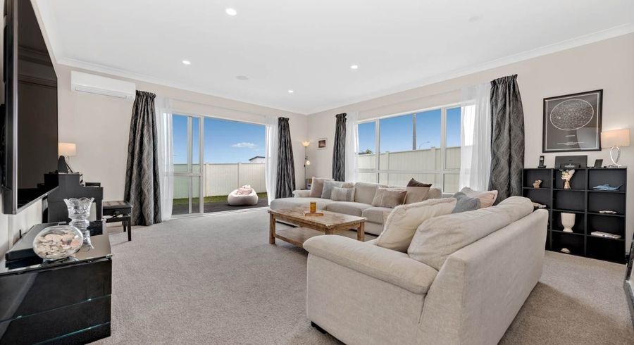  at 6 Keshvara Road, Beachlands, Auckland