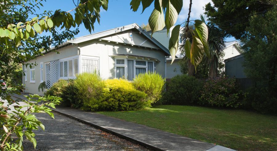  at 15 Cumberland Street, Richmond, Christchurch