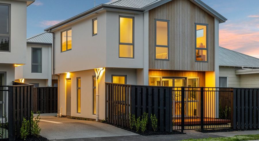  at 1/293 Lyttelton Street, Spreydon, Christchurch City, Canterbury