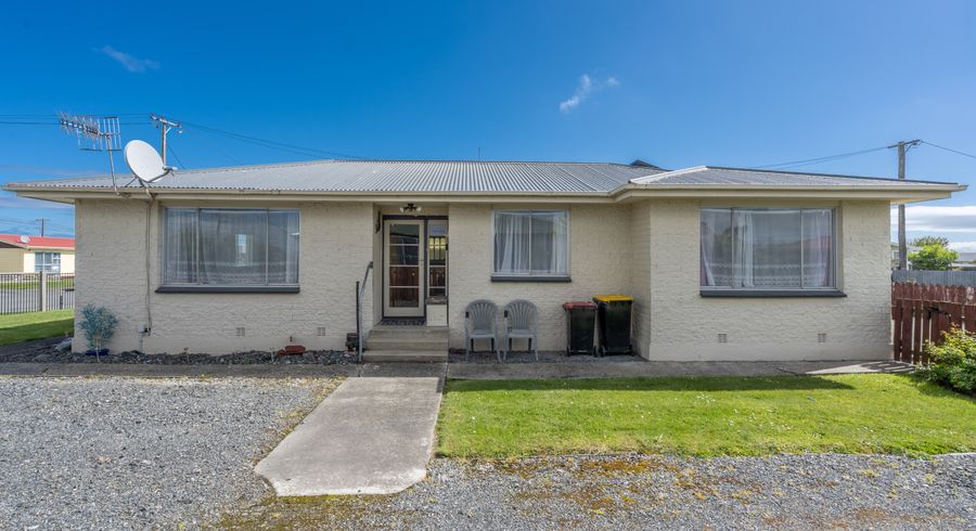  at 26 Hyde Street, Clifton, Invercargill