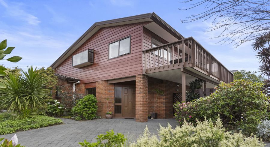  at 107 Rushgreen Avenue, Pahurehure, Papakura