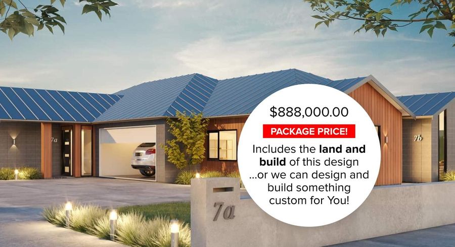  at Lot 9 Hamilton Street, Pahiatua, Tararua, Manawatu / Whanganui