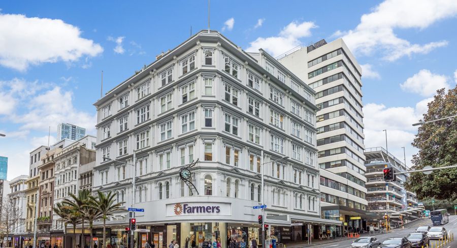  at 5H/6 Victoria Street East, City Centre, Auckland City, Auckland