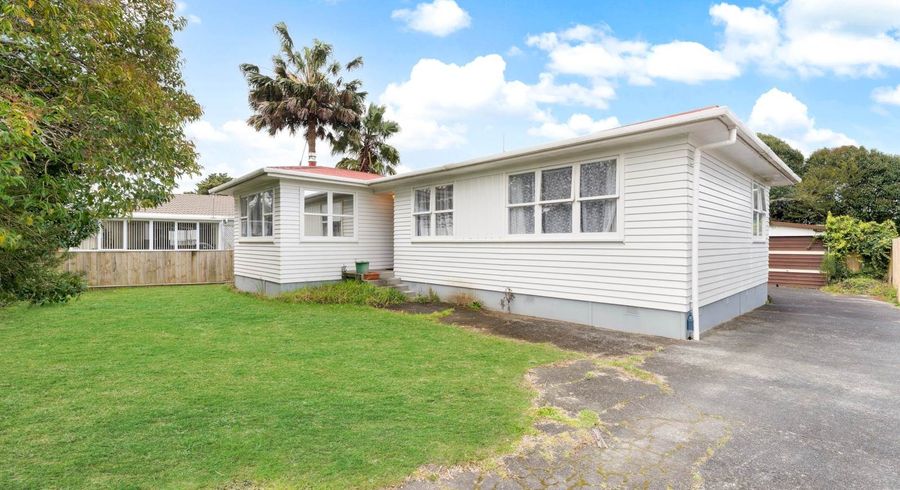  at 78 Riverpark Crescent, Henderson, Waitakere City, Auckland