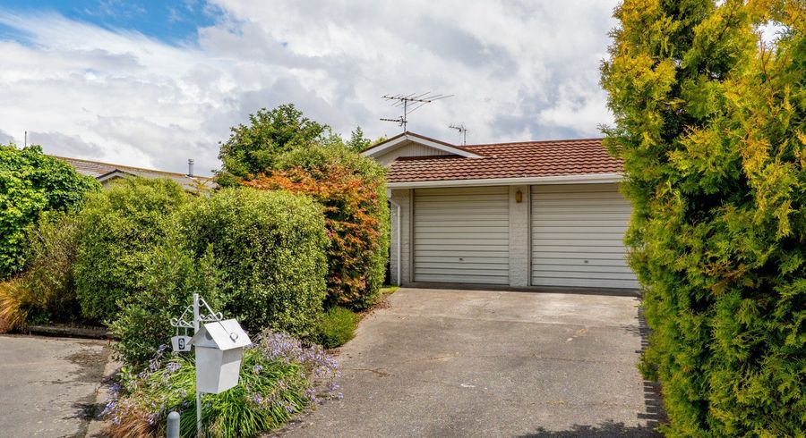  at 9 Cintra Place, Casebrook, Christchurch City, Canterbury