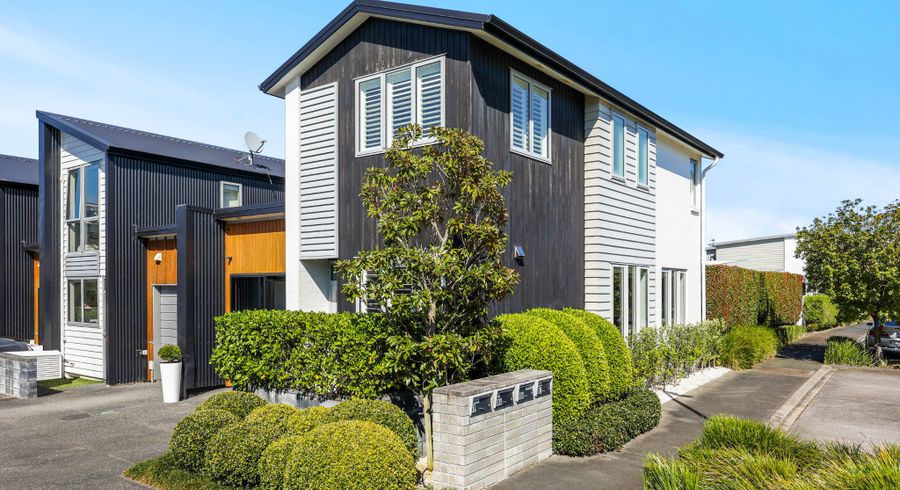  at 17 Meteor Road, Hobsonville, Waitakere City, Auckland