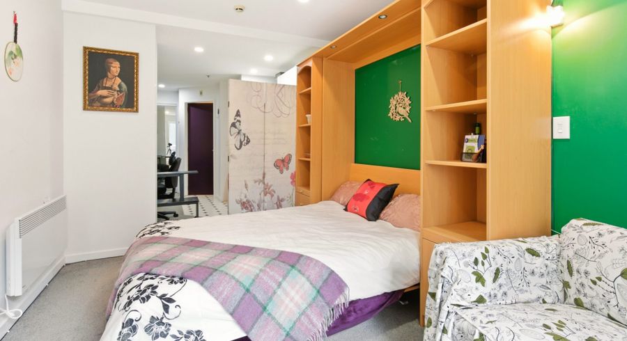  at 4G/163 The Terrace, Wellington Central, Wellington, Wellington