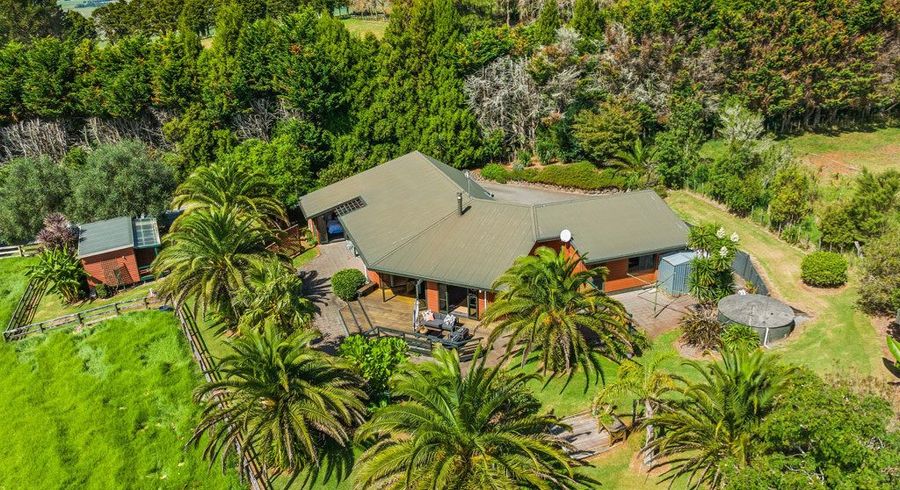  at 126 Going Road, Kamo