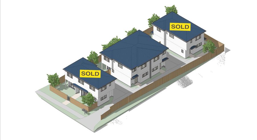  at 53B Megan Avenue, Pakuranga Heights, Auckland