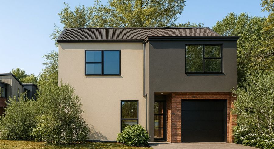  at 1/60 Akatarawa Road, Brown Owl, Upper Hutt, Wellington