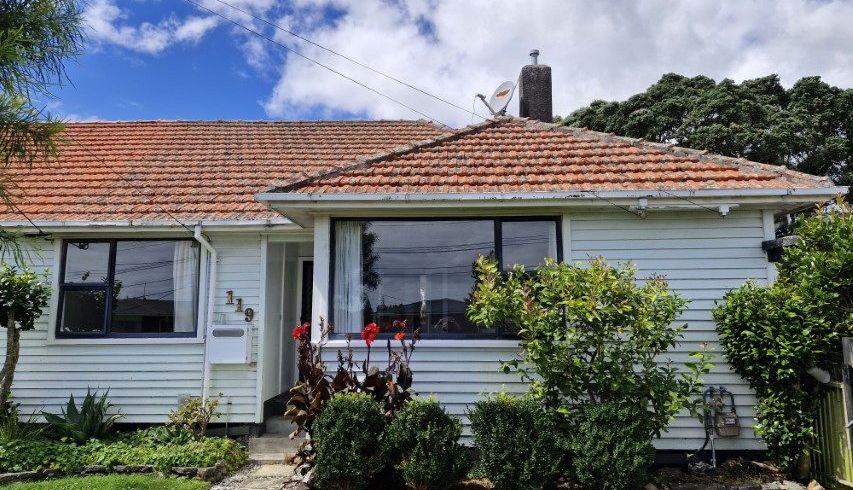  at 119  Frankley Road, Frankleigh Park, New Plymouth, Taranaki