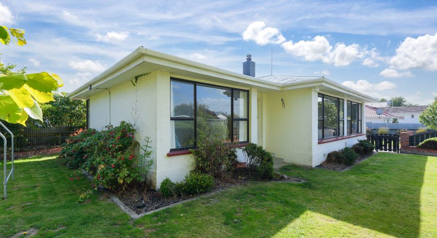  at 2 Rowan Street, Hargest, Invercargill, Southland