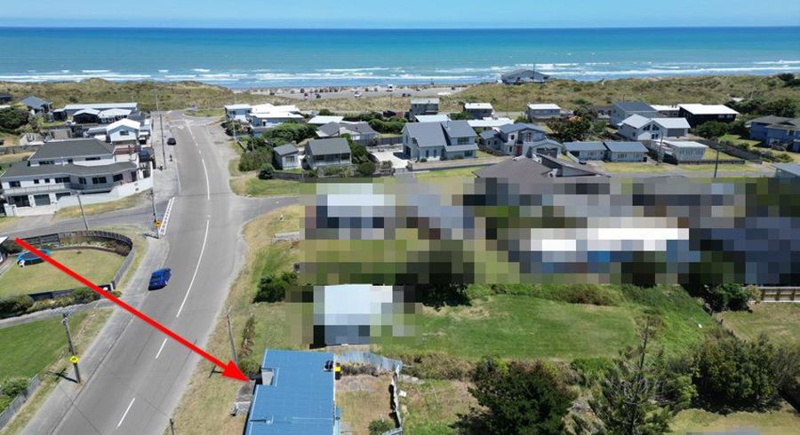  at 7 Ocean Beach Street, Foxton Beach, Foxton