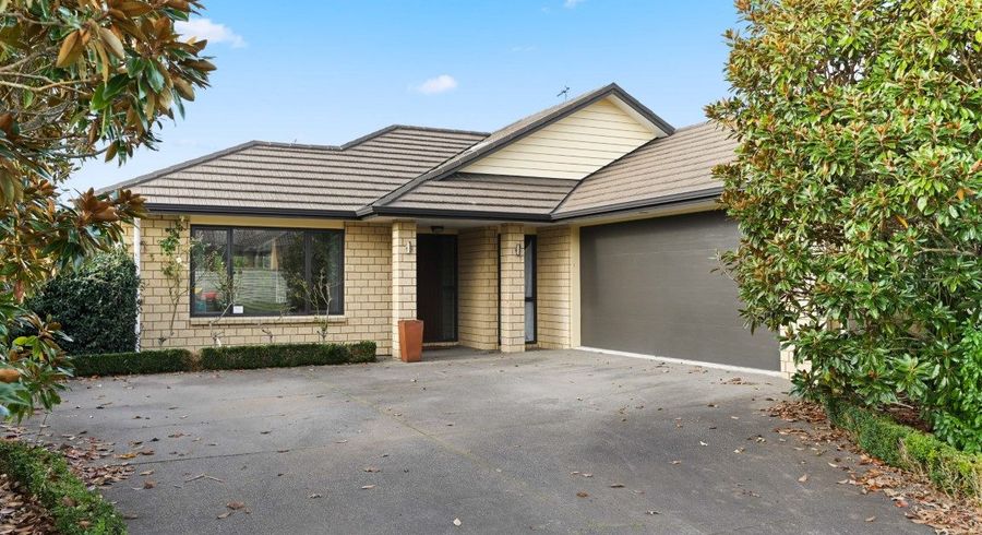  at 6 Hawtry Lane, Flagstaff, Hamilton, Waikato