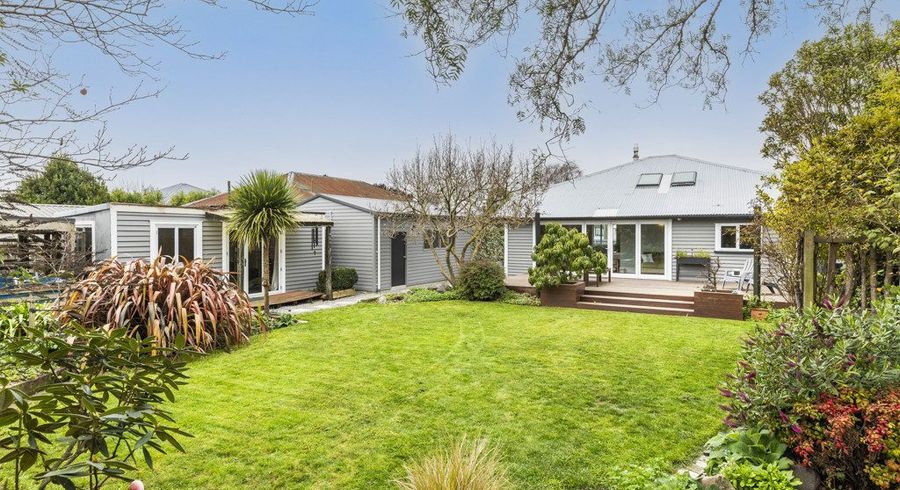  at 63 Bletsoe Avenue, Spreydon, Christchurch City, Canterbury