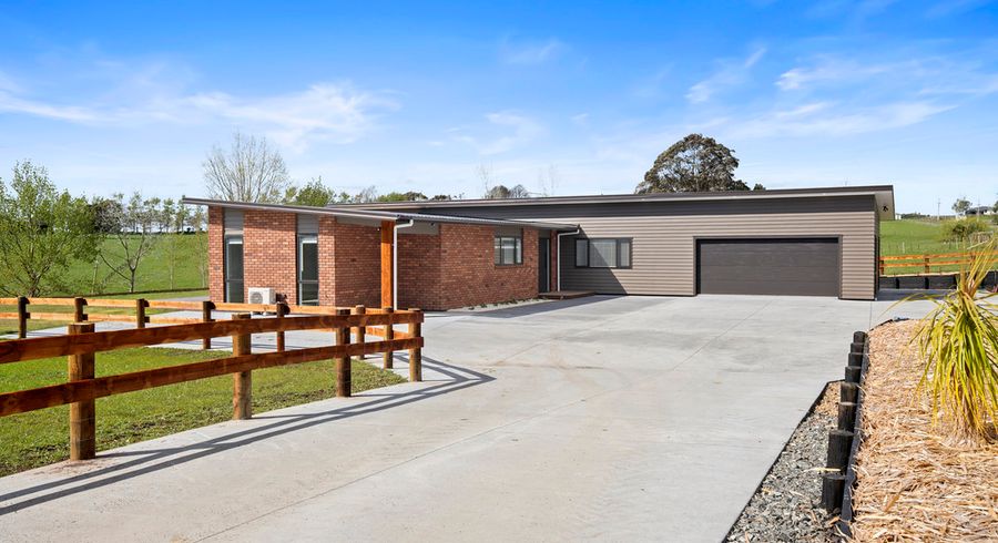 at 80 Brewster Road, Tuakau