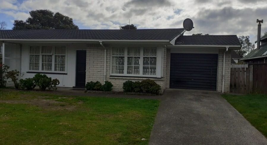  at 285B Massey Road, Mangere, Manukau City, Auckland