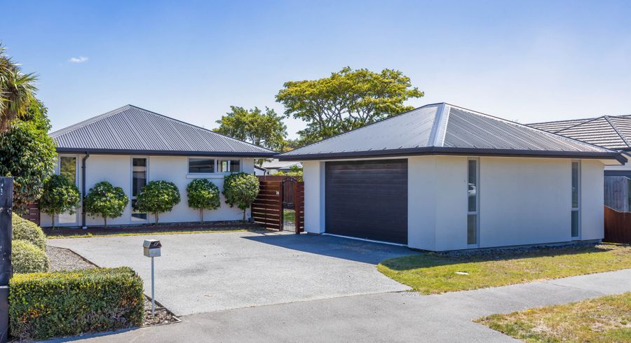  at 42 Reginald Street, Burwood, Christchurch