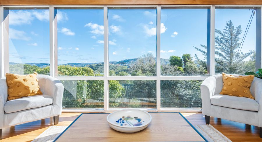  at 89 Black Rock Road, Newlands, Wellington
