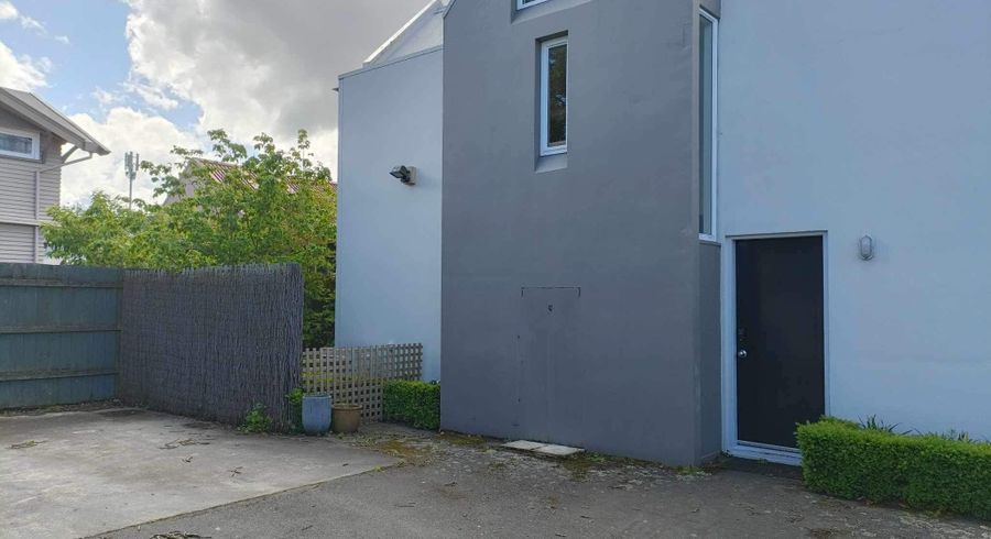 at 1/7 Beveridge Street, Christchurch Central, Christchurch