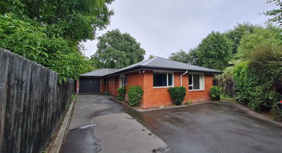  at 33A Flay Crescent, Burnside, Christchurch City, Canterbury