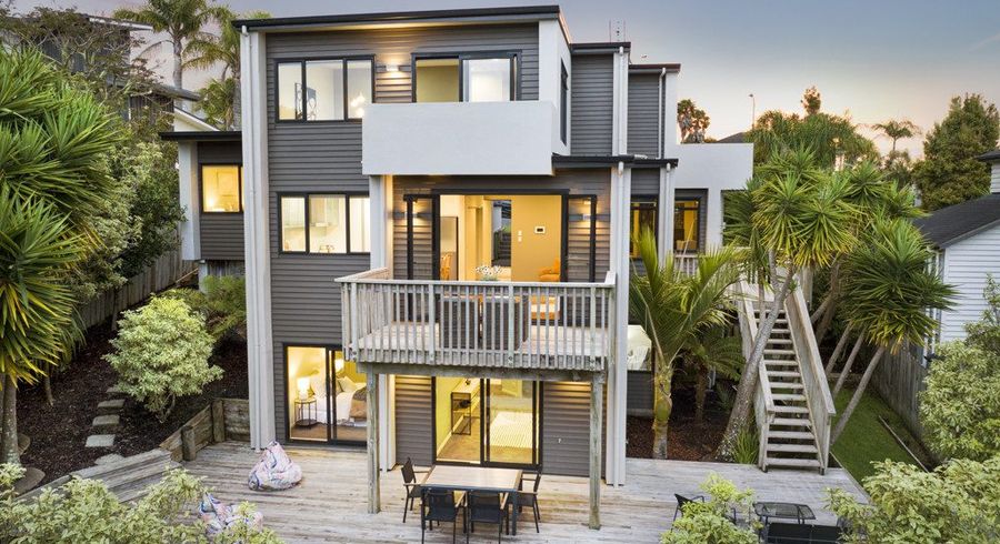  at 15 Aberley Road, Schnapper Rock, North Shore City, Auckland