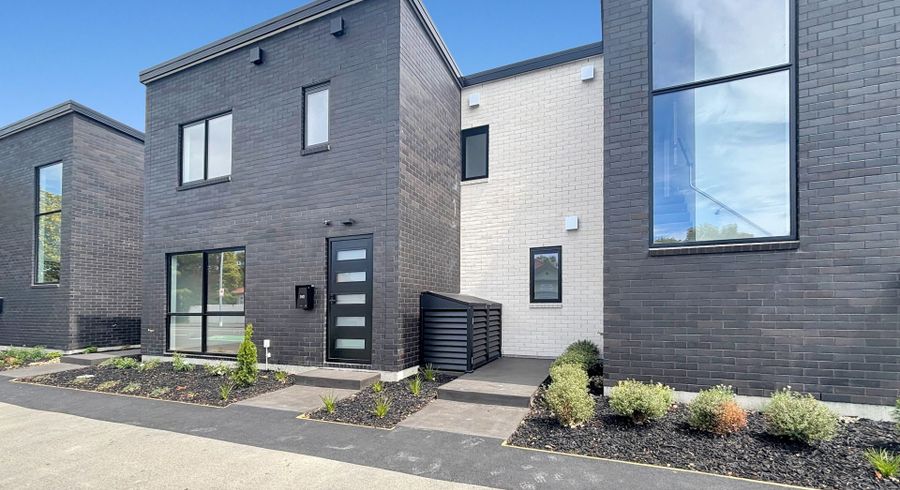  at 2/425 Manchester St, City Centre, Christchurch City, Canterbury