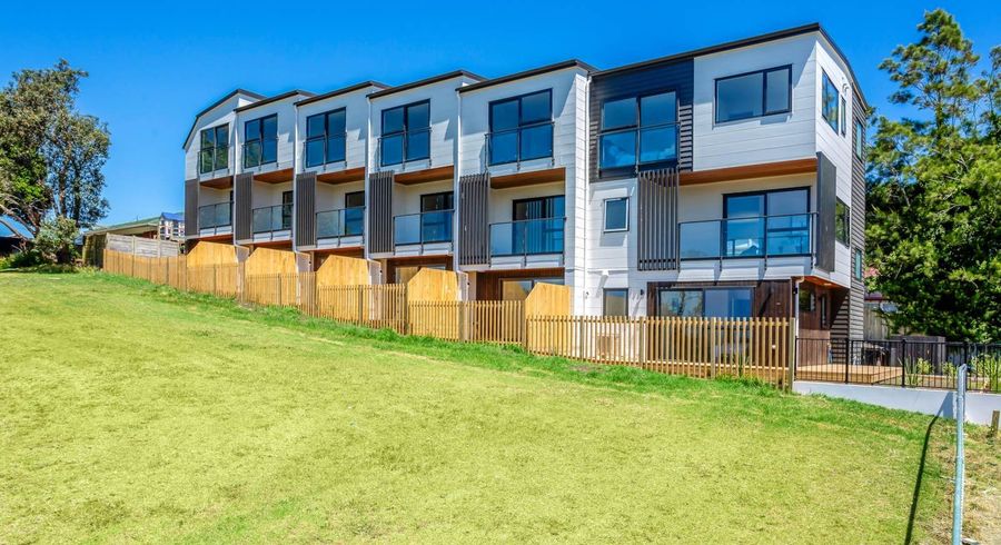  at  Lot 2/109 Archers Road, Hillcrest, North Shore City, Auckland