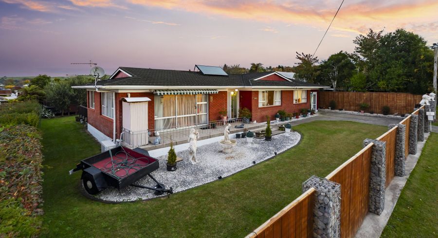  at 376 Malfroy Road, Pomare, Rotorua