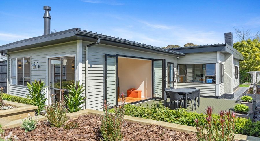  at 3 Huia Road, Raumati Beach, Kapiti Coast, Wellington