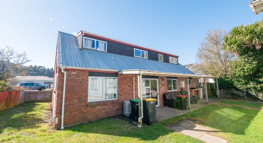  at 119 North Road, North East Valley, Dunedin, Otago