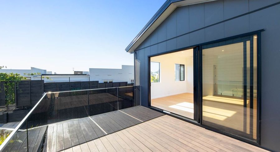 at 27B Larchwood Avenue, Westmere, Auckland City, Auckland