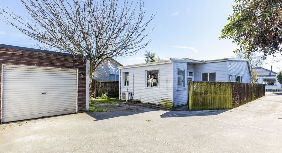  at 8 Bass Street, Woolston, Christchurch City, Canterbury