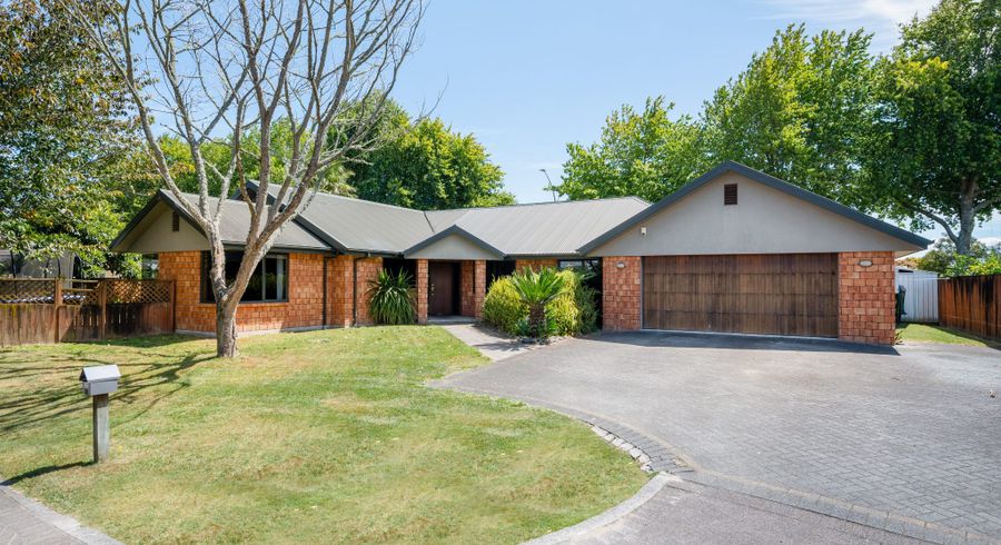  at 24 Nielsen Gardens, Rototuna, Hamilton, Waikato