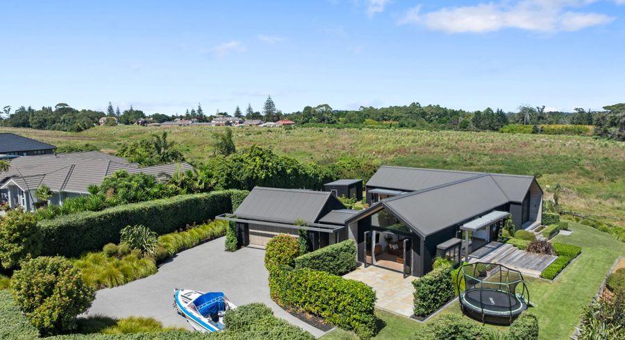  at 28 Capriole Crescent, Kingseat, Franklin, Auckland