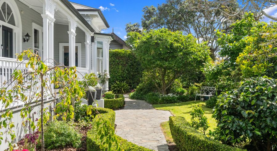  at 11 Calliope Road, Devonport, North Shore City, Auckland