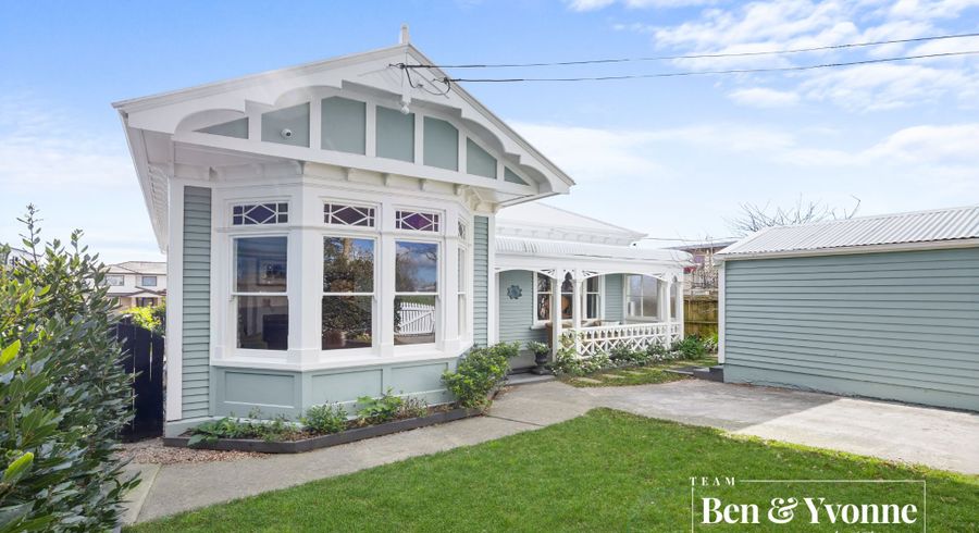  at 46 Avenue Road, Otahuhu, Auckland City, Auckland