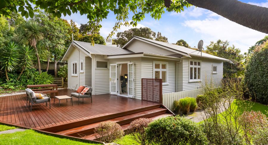  at 10 Burma Road, Khandallah, Wellington, Wellington