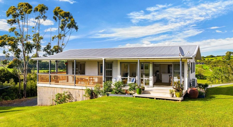  at 69D Vineyard Lane, Mangawhai, Kaipara, Northland