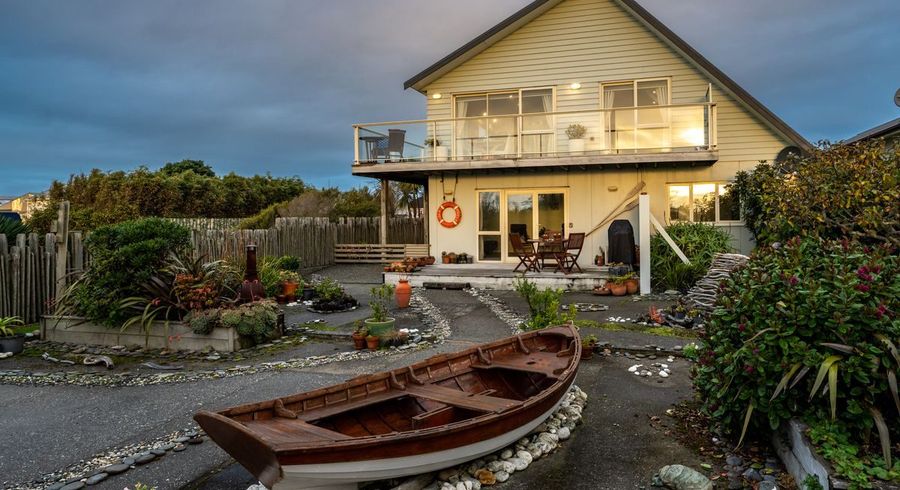  at 33 Beach Street, Hokitika