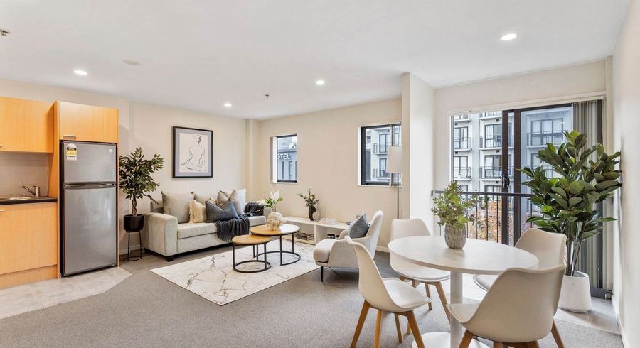  at 111/421 Queen Street, City Centre, Auckland City, Auckland