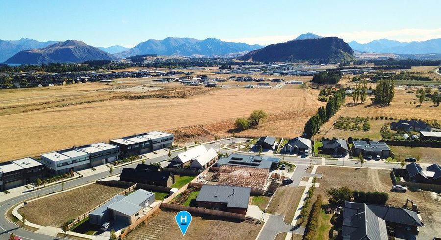  at 1 Starlight Court, Orchard Park, Wanaka, Wanaka, Otago