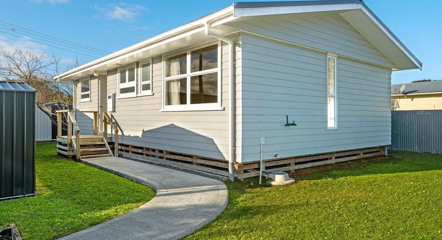 at 26A Macdonald Street, Te Hapara, Gisborne