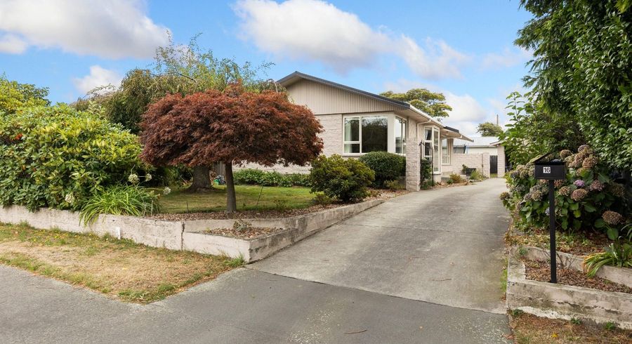  at 16 Dunstan Crescent, Hornby, Christchurch City, Canterbury