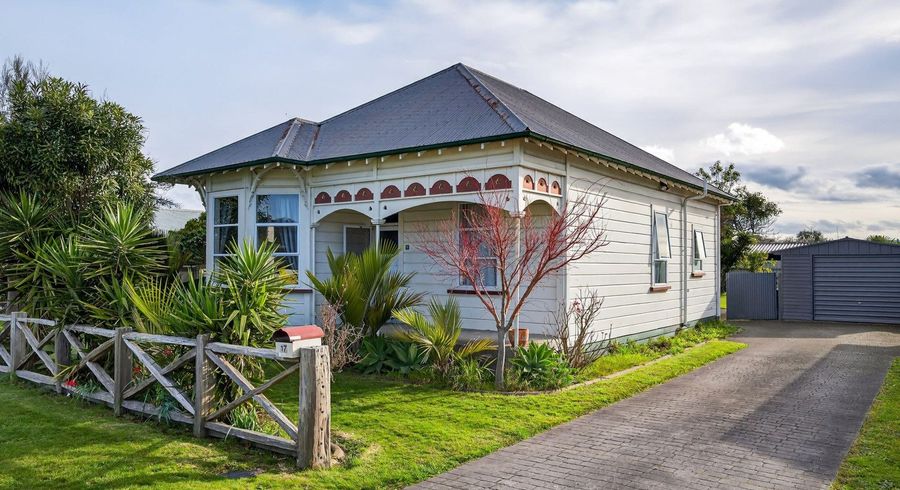  at 17 Grafton Road, Te Hapara, Gisborne, Gisborne