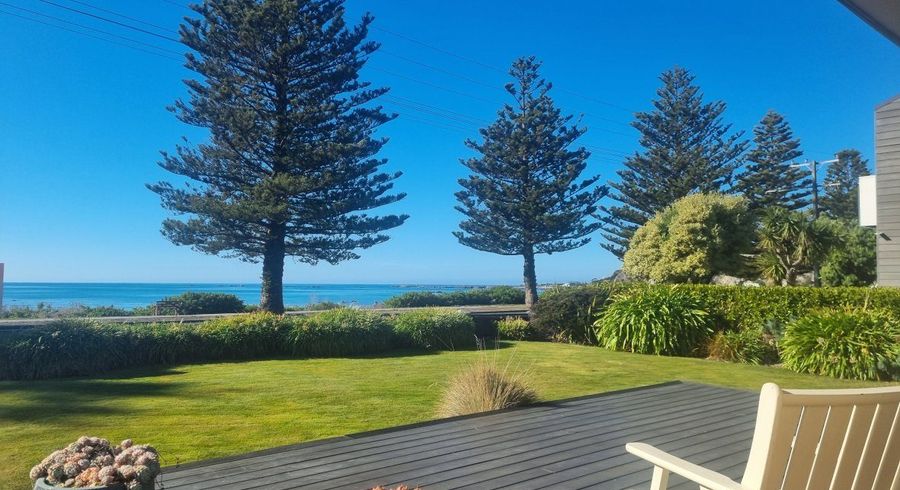  at 136 Esplanade, Kaikoura
