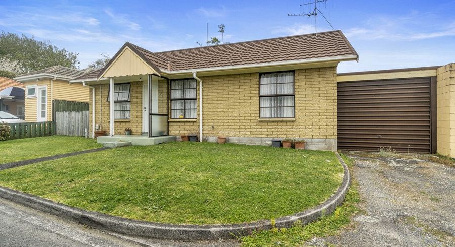  at 6/191 Grey Street, Hamilton East, Hamilton, Waikato