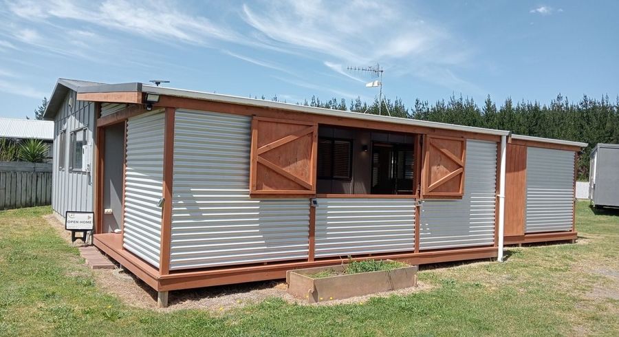  at 2077 Tangimoana Road, Tangimoana, Palmerston North