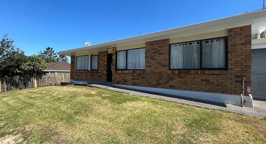  at 3/17 Queen Mary Avenue, New Lynn, Waitakere City, Auckland