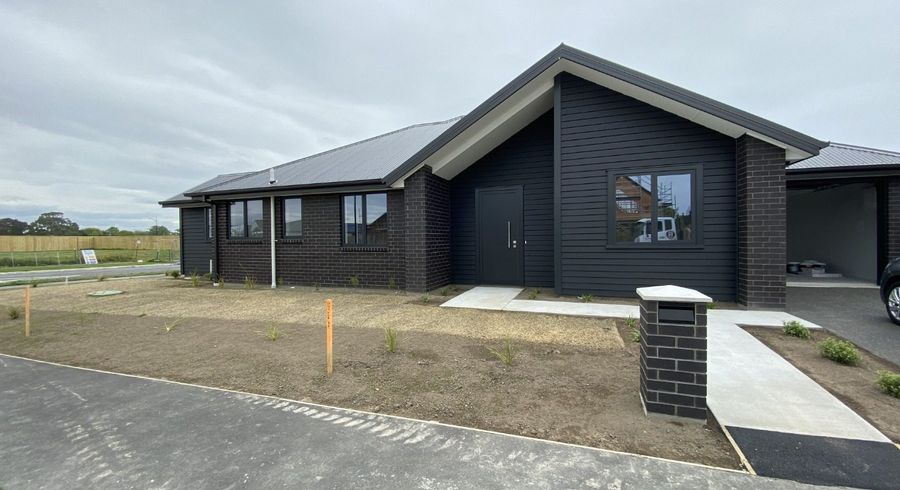  at 4 Accrington Drive, Marshland, Christchurch